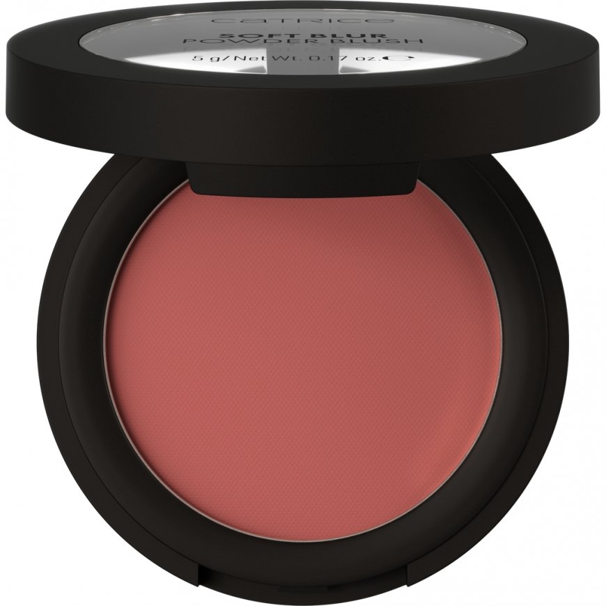 CATRICE Soft Blur Powder Blush 060 – 2