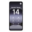 Xiaomi Redmi Note 14 16,9 cm (6.67") Гибридный слот для двух SIM-карт 4G USB Type-C 6 GB 128 GB 5500 Xiaomi Redmi Note 14 16,9 cm (6.67") Гибридный слот для двух SIM-карт 4G USB Type-C 6 GB 128 GB 5500