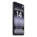 Xiaomi Redmi Note 14 16.9 cm (6.67") Hybrid Dual SIM 4G USB Type-C 6 GB 128 GB 5500 mAh Black Xiaomi Redmi Note 14 16.9 cm (6.67") Hybrid Dual SIM 4G USB Type-C 6 GB 128 GB 5500 mAh Black