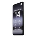 Xiaomi Redmi Note 14 16,9 cm (6.67") Hibridinis lizdas dviem SIM kortelėms 4G C tipo USB 6 GB 128 GB Xiaomi Redmi Note 14 16,9 cm (6.67") Hibridinis lizdas dviem SIM kortelėms 4G C tipo USB 6 GB 128 GB