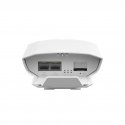 Teltonika OTD140 langallinen reititin Gigabitti Ethernet Valkoinen Teltonika OTD140 langallinen reititin Gigabitti Ethernet Valkoinen