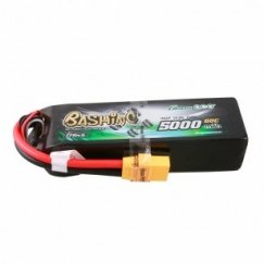 Gens ace GEA504S60X9GT Radio-ohjatun (RC) pienoismallin osa ja lisätarvike Akku