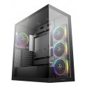 DeepCool CG580 4F V2 Midi Tower Must DeepCool CG580 4F V2 Midi Tower Must
