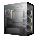 DeepCool CG580 4F V2 Midi Tower musta DeepCool CG580 4F V2 Midi Tower musta