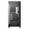 DeepCool CG580 4F V2 Midi Tower Black DeepCool CG580 4F V2 Midi Tower Black