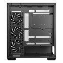 DeepCool CG580 4F V2 Midi Tower musta DeepCool CG580 4F V2 Midi Tower musta
