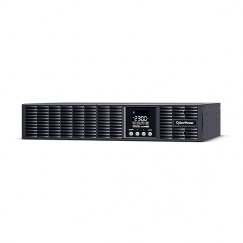 CyberPower OLS1000ERT2UA источник бесперебойного питания Двойное преобразование (онлайн) 1 kVA 900 W 8 розетка(и)