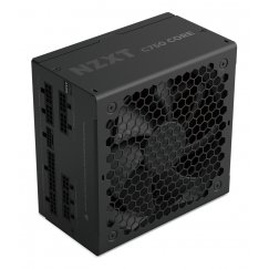 NZXT C1000 Gold Core virtalähdeyksikkö 1000 W 24-pin ATX ATX musta