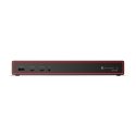 Lenovo ThinkPad Thunderbolt 5 Smart Dock 7500 Vadu Melns Lenovo ThinkPad Thunderbolt 5 Smart Dock 7500 Vadu Melns