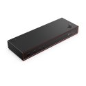 Lenovo ThinkPad Thunderbolt 5 Smart Dock 7500 Vielinis Juoda Lenovo ThinkPad Thunderbolt 5 Smart Dock 7500 Vielinis Juoda
