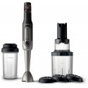Philips Viva Collection „Viva“ kolekcijos HR2656/90 „ProMix“ rankinis trintuvas Philips Viva Collection „Viva“ kolekcijos HR2656/90 „ProMix“ rankinis trintuvas