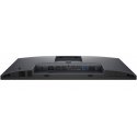 DELL Pro Plus P2425D tietokoneen litteä näyttö 61 cm (24") 2560 x 1440 pikseliä Quad HD LCD musta, H DELL Pro Plus P2425D tietokoneen litteä näyttö 61 cm (24") 2560 x 1440 pikseliä Quad HD LCD musta, H