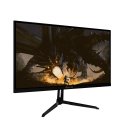 Arozzi Nova 24″ monitori 60,5 cm (23.8") 1920 x 1080 pikseļi Full HD LED Melns Arozzi Nova 24″ monitori 60,5 cm (23.8") 1920 x 1080 pikseļi Full HD LED Melns