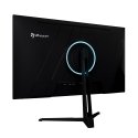 Arozzi Nova 24″ kompiuterio monitorius 60,5 cm (23.8") 1920 x 1080 pikseliai „Full HD“ LED Juoda Arozzi Nova 24″ kompiuterio monitorius 60,5 cm (23.8") 1920 x 1080 pikseliai „Full HD“ LED Juoda