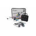 Amewi AFX4 XP Radijo bangomis valdomas (RC) modelis Sraigtasparnis Elektrinis variklis