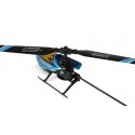 Amewi AFX4 XP Radiovadāms (RC) modelis Helikopters Elektrodzinējs