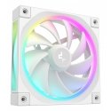 DeepCool LQ360 ULTRA ARGB Procesorius Aušinimo skysčiu rinkinys 12 cm Balta