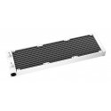 DeepCool LQ360 ULTRA ARGB Suoritin Nestejäähdytyspakkaus 12 cm Valkoinen DeepCool LQ360 ULTRA ARGB Suoritin Nestejäähdytyspakkaus 12 cm Valkoinen