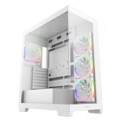 DeepCool CG580 4F V2 Midi Tower Balts