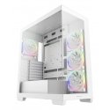 DeepCool CG580 4F V2 Midi Tower White DeepCool CG580 4F V2 Midi Tower White