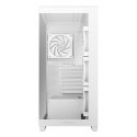 DeepCool CG580 4F V2 „Midi Tower“ Balta DeepCool CG580 4F V2 „Midi Tower“ Balta