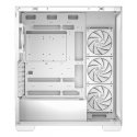 DeepCool CG580 4F V2 Midi Tower White DeepCool CG580 4F V2 Midi Tower White