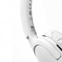 Baseus Encok D02 Pro Headset Wired & Wireless Head-band Music USB Type-C Bluetooth White