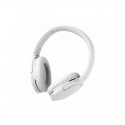 Baseus Encok D02 Pro Kuulokkeet Langallinen & langaton Pääpanta Musiikki USB Type-C Bluetooth Valkoi Baseus Encok D02 Pro Kuulokkeet Langallinen & langaton Pääpanta Musiikki USB Type-C Bluetooth Valkoi