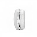 Baseus Encok D02 Pro Headset Wired & Wireless Head-band Music USB Type-C Bluetooth White