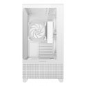 DeepCool CG380 3F WH Midi Tower Белый DeepCool CG380 3F WH Midi Tower Белый