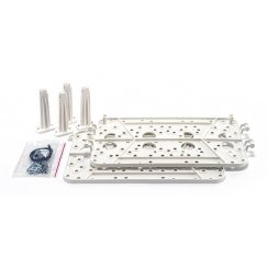 Satel OMI-5PI mounting kit White Plastic