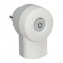Legrand 050409 адаптер сетевой вилки Legrand 050409 адаптер сетевой вилки