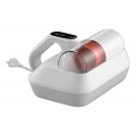 Xiaomi Dust Mite Vacuum Cleaner Pro rokas turamais putekļsūcējs Balts Bezmaisa Xiaomi Dust Mite Vacuum Cleaner Pro rokas turamais putekļsūcējs Balts Bezmaisa
