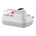 Xiaomi Dust Mite Vacuum Cleaner Pro rokas turamais putekļsūcējs Balts Bezmaisa Xiaomi Dust Mite Vacuum Cleaner Pro rokas turamais putekļsūcējs Balts Bezmaisa