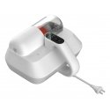 Xiaomi Dust Mite Vacuum Cleaner Pro rokas turamais putekļsūcējs Balts Bezmaisa Xiaomi Dust Mite Vacuum Cleaner Pro rokas turamais putekļsūcējs Balts Bezmaisa