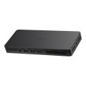 ASUS Triple 4K Thunderbolt 4 Dock DC500 Vielinis Juoda ASUS Triple 4K Thunderbolt 4 Dock DC500 Vielinis Juoda