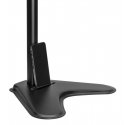 Equip 17"-32" Articulating Quad Monitor Tabletop Stand Equip 17"-32" Articulating Quad Monitor Tabletop Stand