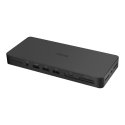 ASUS Triple 4K Thunderbolt 4 Dock DC500 Проводная Черный ASUS Triple 4K Thunderbolt 4 Dock DC500 Проводная Черный