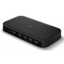 Philips Sync Box Juoda Philips Sync Box Juoda