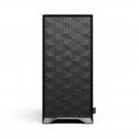 Fractal Design Pop 2 Air Black TG Midi Tower Must Fractal Design Pop 2 Air Black TG Midi Tower Must
