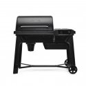 Traeger Woodridge pellet grill Traeger Woodridge pellet grill