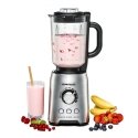 Rommelsbacher MX 1250 blender 1.75 L Tabletop blender 1200 W Stainless steel Rommelsbacher MX 1250 blender 1.75 L Tabletop blender 1200 W Stainless steel