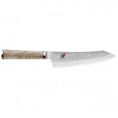 ZWILLING Miyabi 5000 MCD Teras 1 tk Santoku nuga