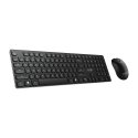 MSI FORGE K210 WIRELESS COMBO клавиатура Мышь входит в комплектацию Дом/офис USB QWERTY Американский MSI FORGE K210 WIRELESS COMBO клавиатура Мышь входит в комплектацию Дом/офис USB QWERTY Американский