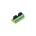 RELEJU MODULIS UPK-2.2 EWIMAR