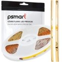 PSMART LED Strip COB 24V MONOIC 3000K WS2811 IP20 10mm 360LED/m 5m