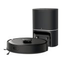 TP-Link Tapo RV30 Max Plus Melns TP-Link Tapo RV30 Max Plus Melns