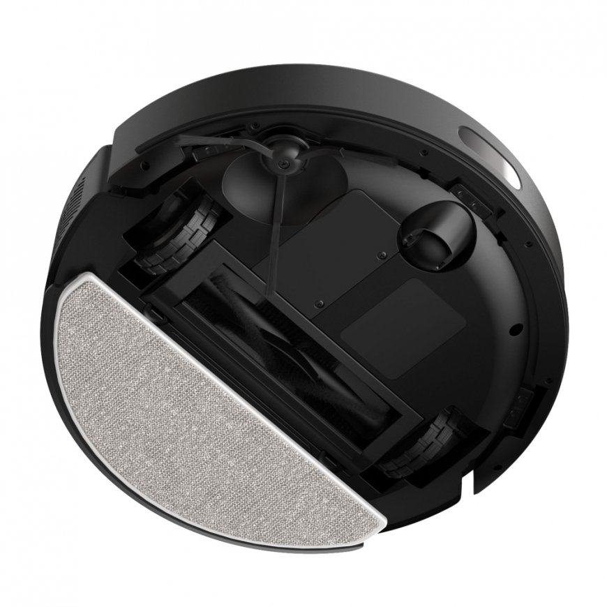 TP-Link Robot Vacuum Cleaner & Auto-Empty Dock – 3