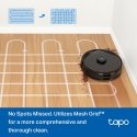 TP-Link Tapo RV30 Max Plus musta TP-Link Tapo RV30 Max Plus musta