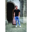 XD-Design P705.796 backpack Casual backpack Brown Recycled fibre XD-Design P705.796 backpack Casual backpack Brown Recycled fibre